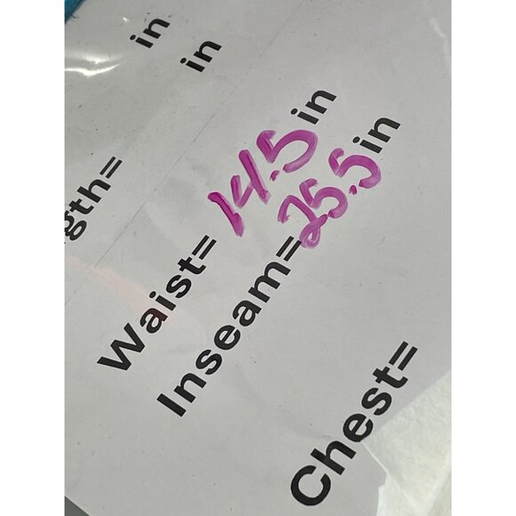 Evereve Tessa Cargo Pants Sz 27 Linen Blend Fatigue Green Utility Gorpcore NEW - Picture 4 of 7